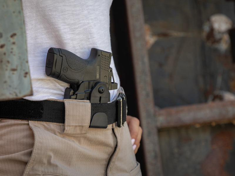 Holsters