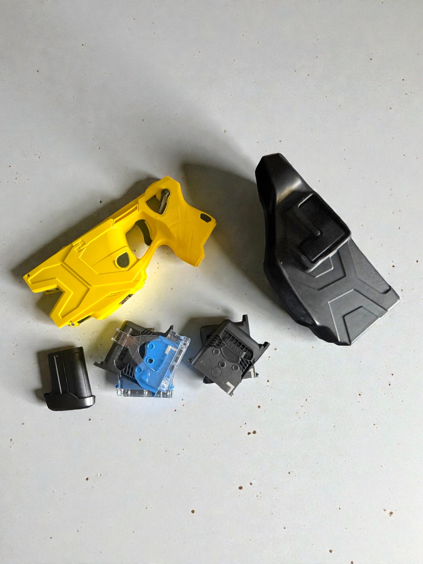 TASER® X2 LE Model Without Display - USED